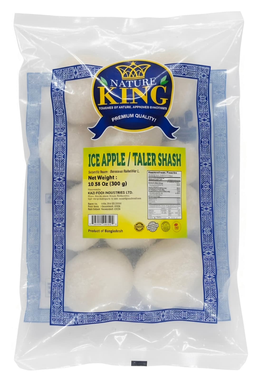 N.K TALER SHASH